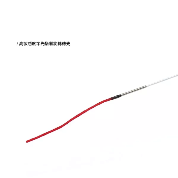 漁拓TOYO TOYO 水卜 5-6-7 1：9調 釣蝦竿HR 