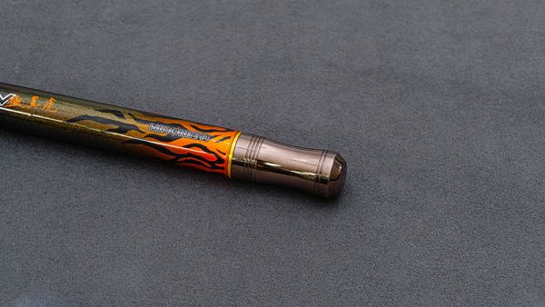 漁鄉DK 極真虎釣蝦竿567尺5678尺 80H28調 