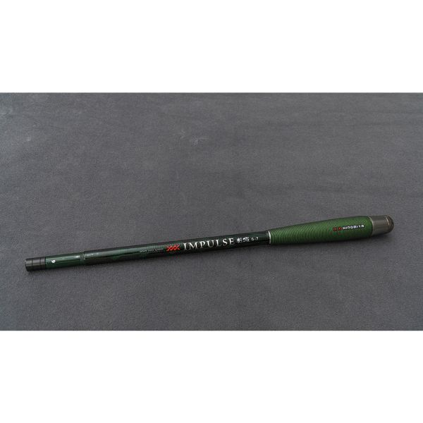 漁鄉DK 87H 28調偏19調 衝蝦蝦竿5/6 6/7 超短節釣蝦竿 超短收納 