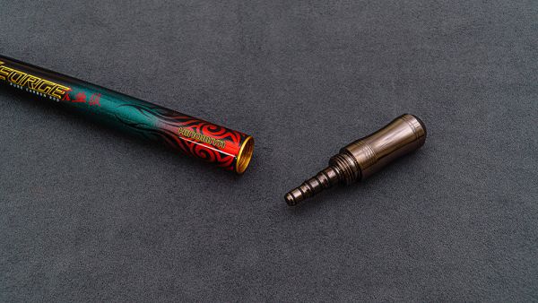 漁鄉DK 究極狼釣蝦竿567尺5678尺 90H 