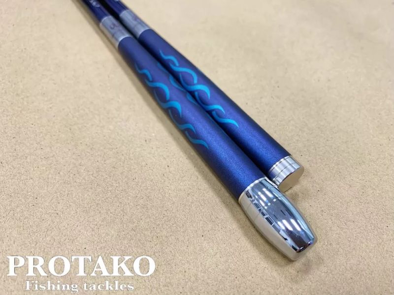 上興巧勁釣蝦竿原廠未改678 海漁師改45678 