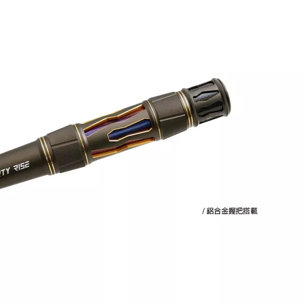 HR岩溶V變色龍版釣蝦竿4/5/6/7 92H岩溶5岩溶五代 