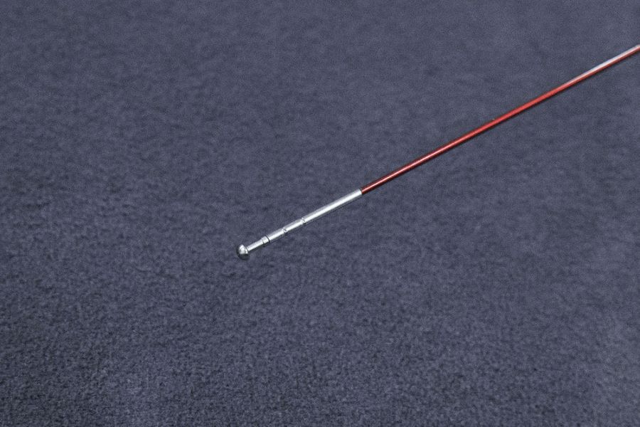 漁鄉DK 炎刃釣蝦竿56尺67尺78尺 28調 