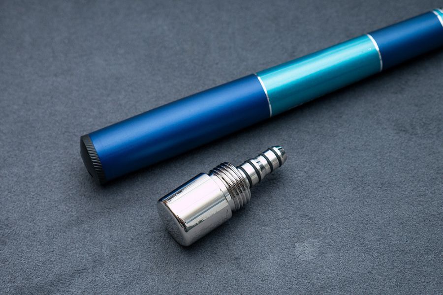 漁鄉DK 斬魔Ⅱ釣蝦竿567尺678尺 雙竿尾退二進一 