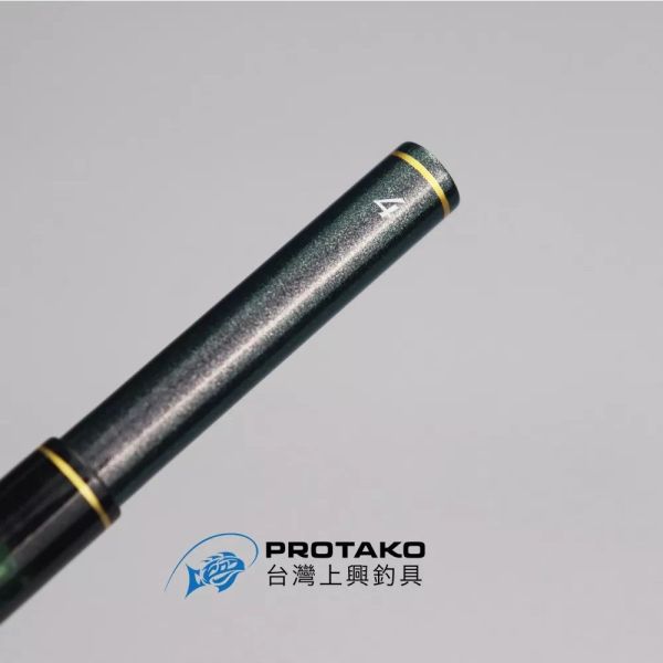 上興草蝦速技4/5 草蝦竿釣白蝦斑節蝦4尺5尺草蝦專用竿 