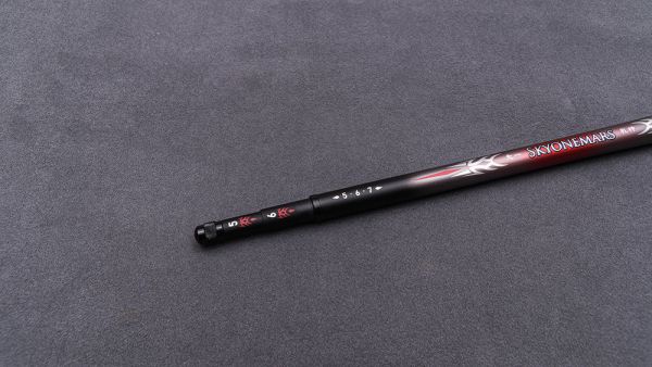 漁鄉DK 天一戰神95H釣蝦竿456尺567尺678尺 