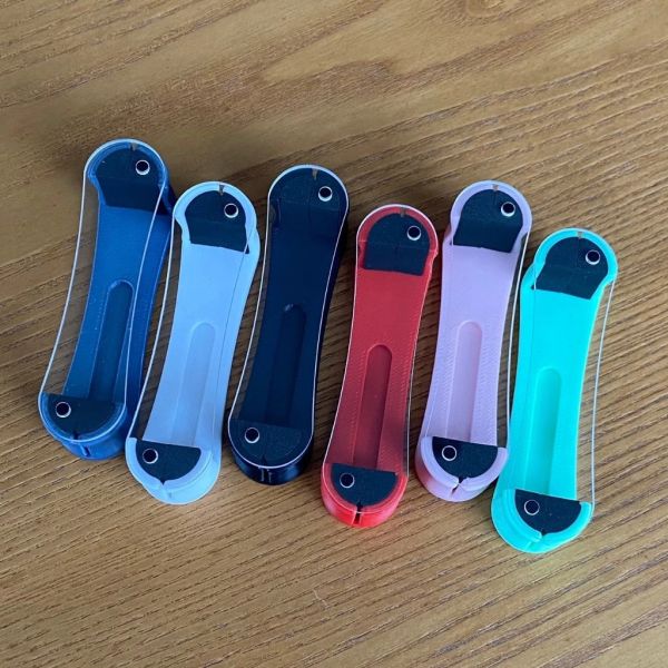 捷創 3D磁吸加蓋馬卡龍 釣蝦馬卡龍  加蓋馬卡龍 磁吸馬卡龍 槍箱磁吸專利收線 