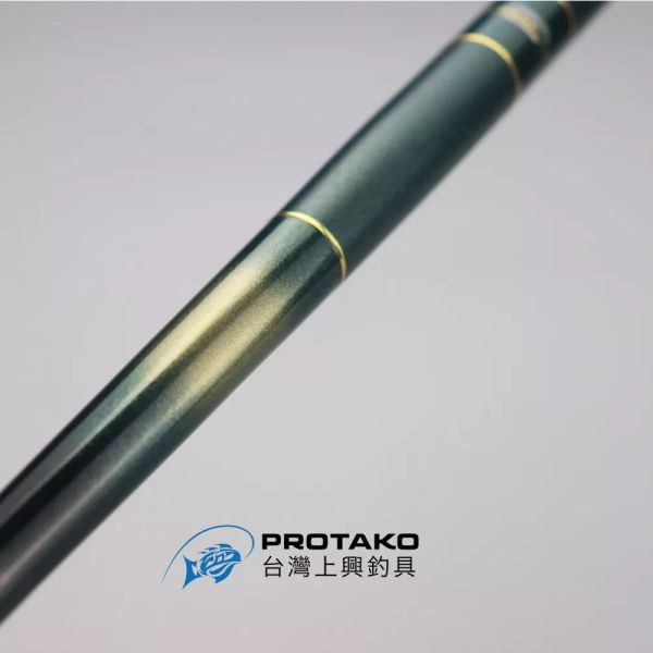 上興草蝦速技4/5 草蝦竿釣白蝦斑節蝦4尺5尺草蝦專用竿 