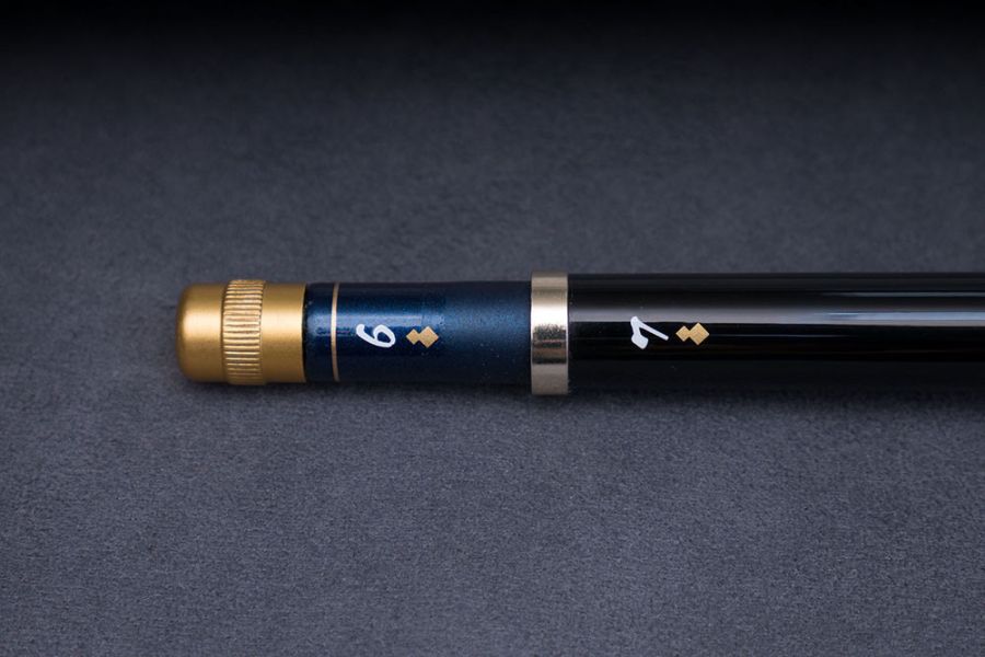 漁鄉DK 犽刃釣蝦竿45尺56尺67尺78尺 19調草蝦竿 
