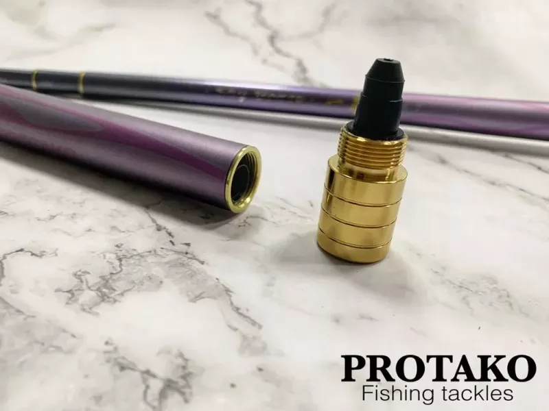 上興一拳678 釣蝦竿 