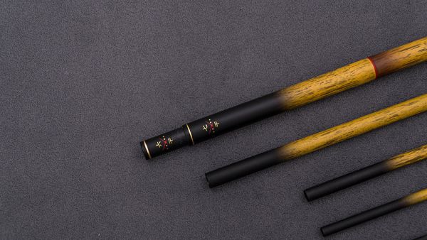 限量5折 67尺谷雨19調90H蝦竿 