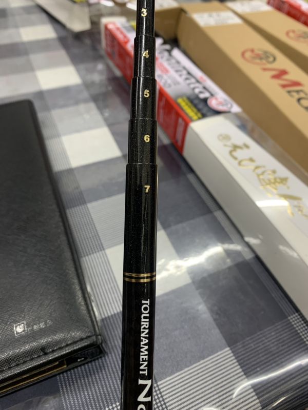 猛哥釣具 2026最新泉宏釣樂NAGINATA薙刀95H345678尺釣蝦竿 薙刃雉刀雉刃HARIMITSU 