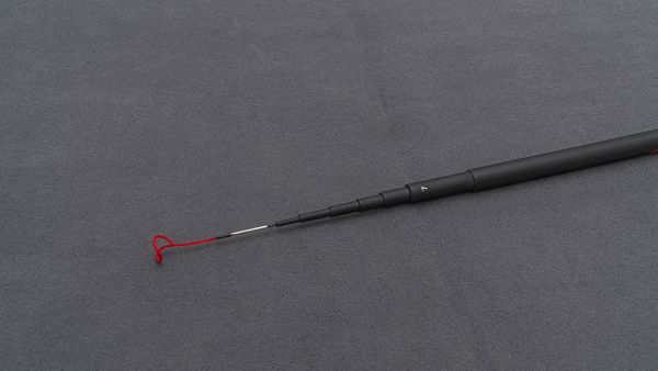 漁鄉DK 黯蝦釣蝦竿6/7 7/8 65H 46調 超短節收納釣蝦竿超軟調 