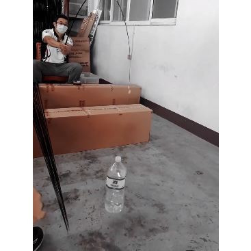 上興蝦霸子特仕版(限量)4567 5678 釣蝦竿 