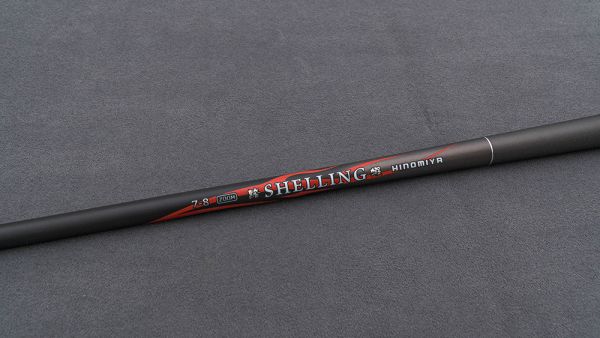 漁鄉DK 黯蝦釣蝦竿6/7 7/8 65H 46調 超短節收納釣蝦竿超軟調 