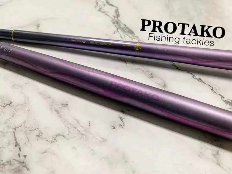 上興一拳678 釣蝦竿 