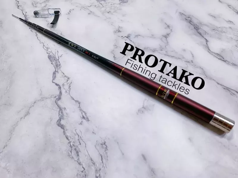 上興蝦霸子II 456 567 678蝦霸子二代 釣蝦竿 