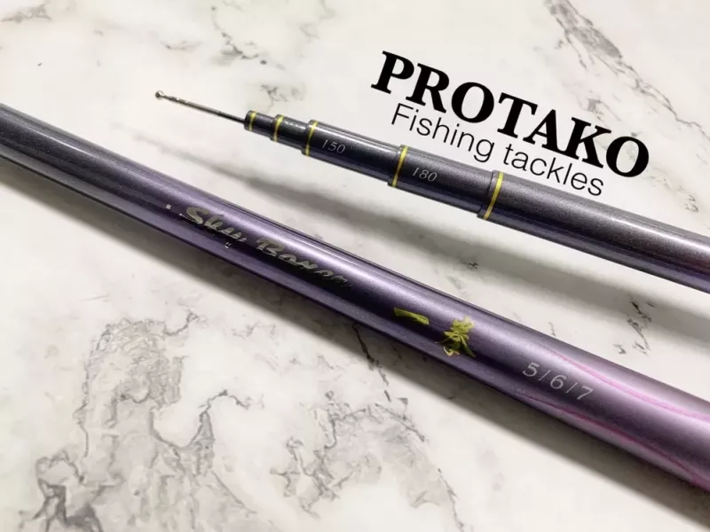 上興一拳678 釣蝦竿 