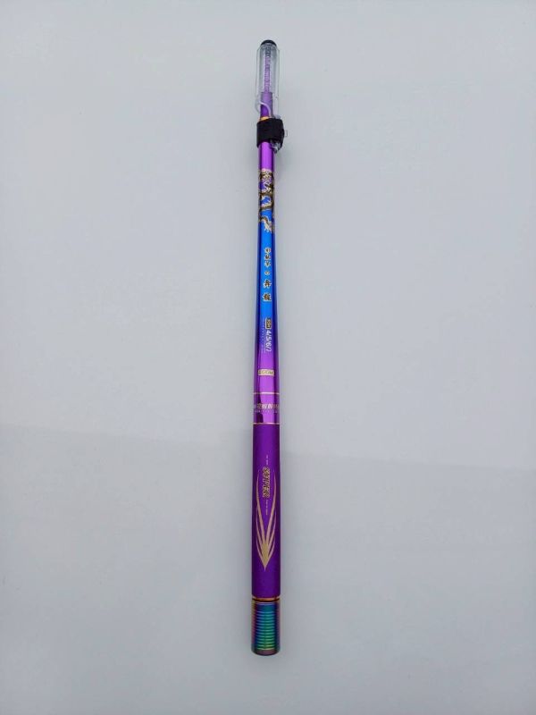 半價下殺快沒了海力士EVO奔龍4567尺變色彩鈦釣蝦竿 大約94H93H 