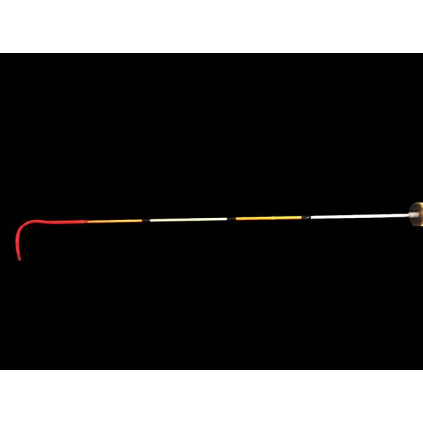 現貨特價出清 數量有限特絕版TANAKA海老屋可愛蝦竿7/8 37調新手竿 