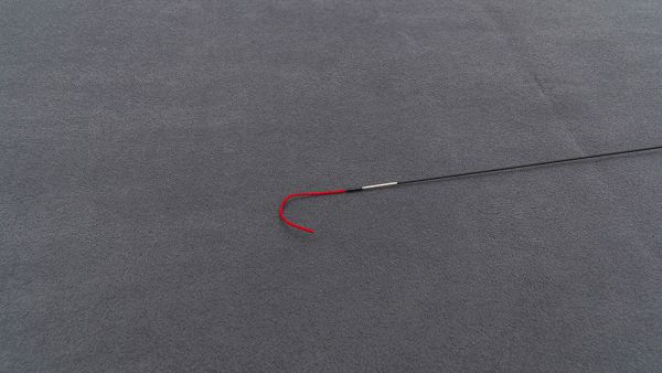 漁鄉DK 黯蝦釣蝦竿6/7 7/8 65H 46調 超短節收納釣蝦竿超軟調 