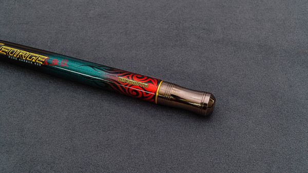 漁鄉DK 究極狼釣蝦竿567尺5678尺 90H 