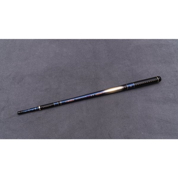 DK漁鄉 85H調性鐵鎖5/6/7釣蝦竿 