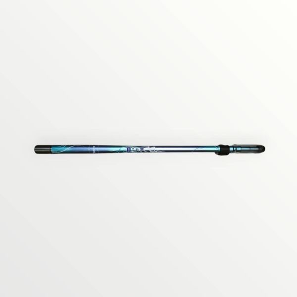 太平洋POKEE 醉心92H4567尺釣蝦竿 