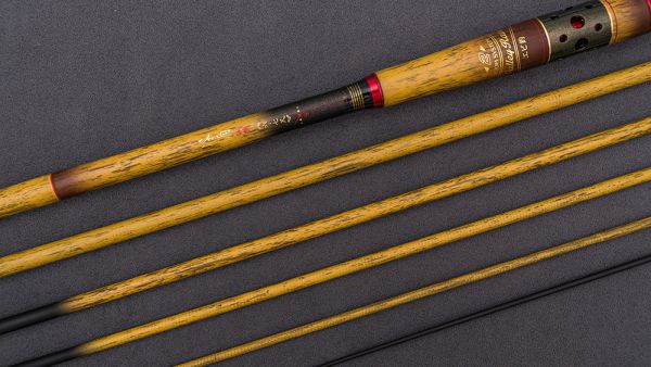 限量5折 67尺谷雨19調90H蝦竿 