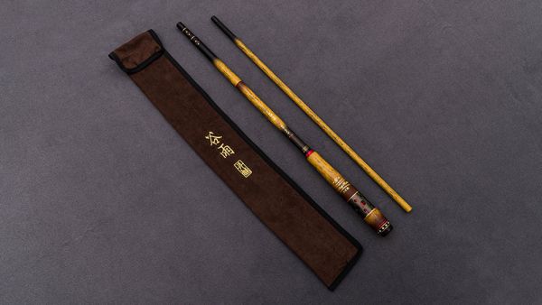 限量5折 67尺谷雨19調90H蝦竿 