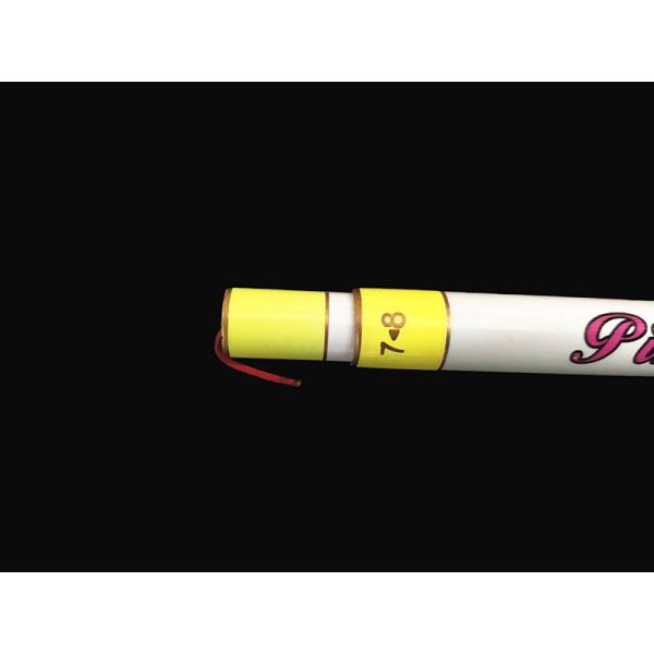 現貨特價出清 數量有限特絕版TANAKA海老屋可愛蝦竿7/8 37調新手竿 