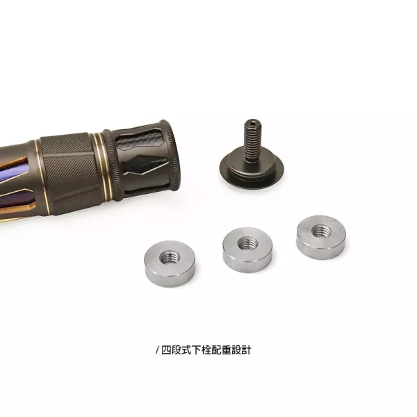 HR岩溶V變色龍版釣蝦竿4/5/6/7 92H岩溶5岩溶五代 