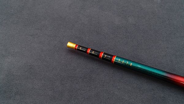 漁鄉DK 究極狼釣蝦竿567尺5678尺 90H 