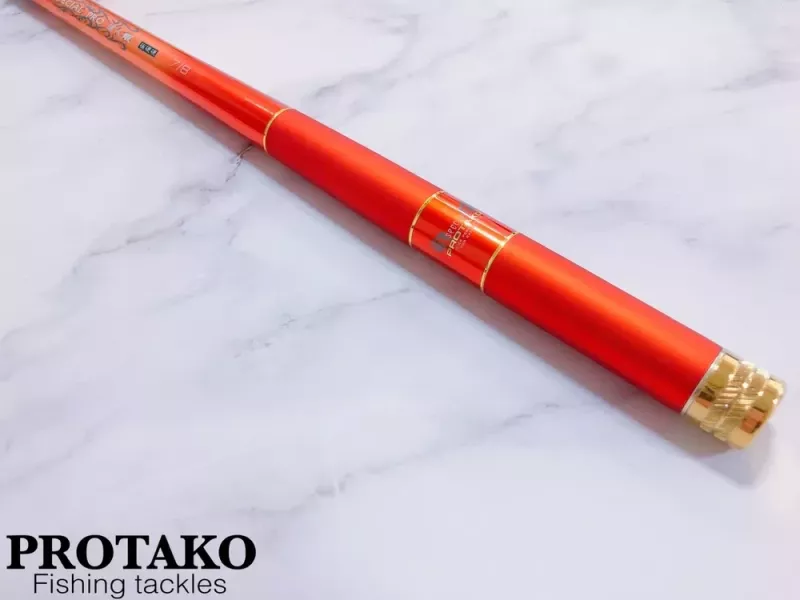 上興達人蝦II 6/7 7/8 釣蝦竿 