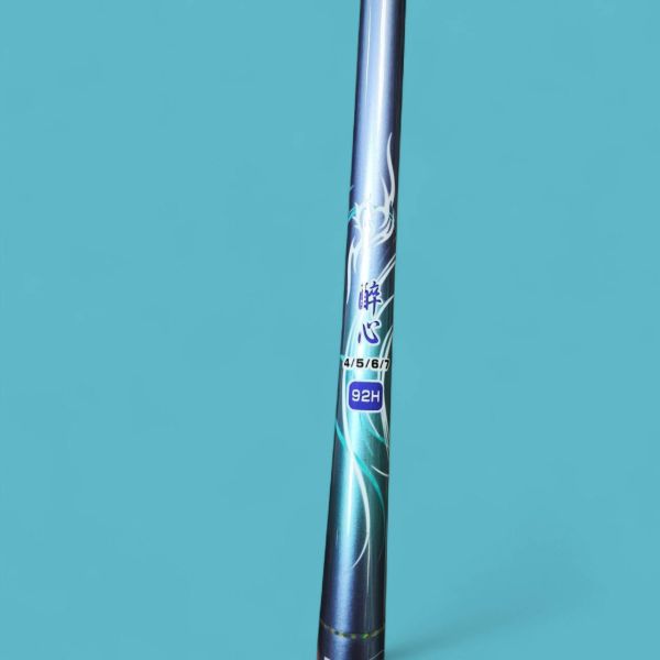 太平洋POKEE 醉心92H4567尺釣蝦竿 