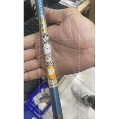 絕版白爛貓蝦竿蝦很大3/4/5/6/7 95H海軍藍色 93H晶鑽粉 93H晶鑽藍 