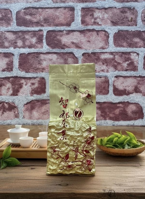 頂級華岡4區冬茶#冬季限定#75g/包 