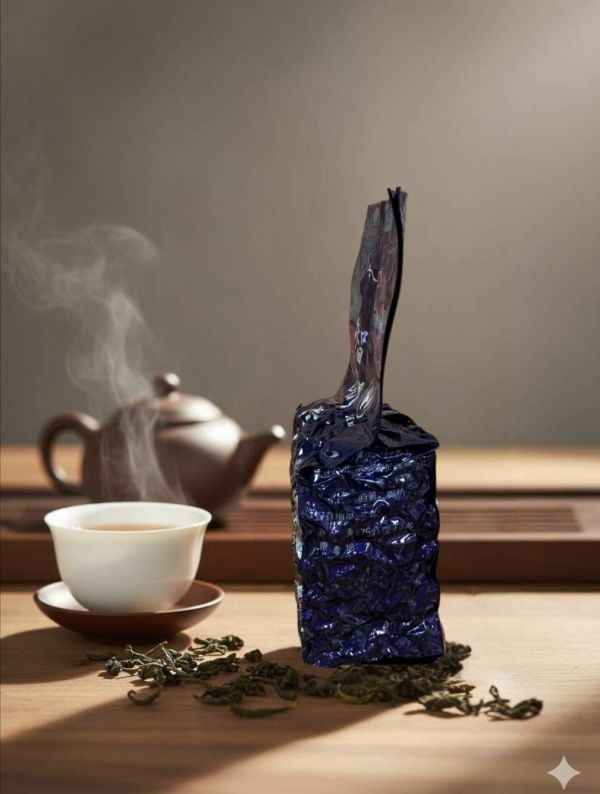 梨山新佳陽冬茶#冬季限定#75g/包 