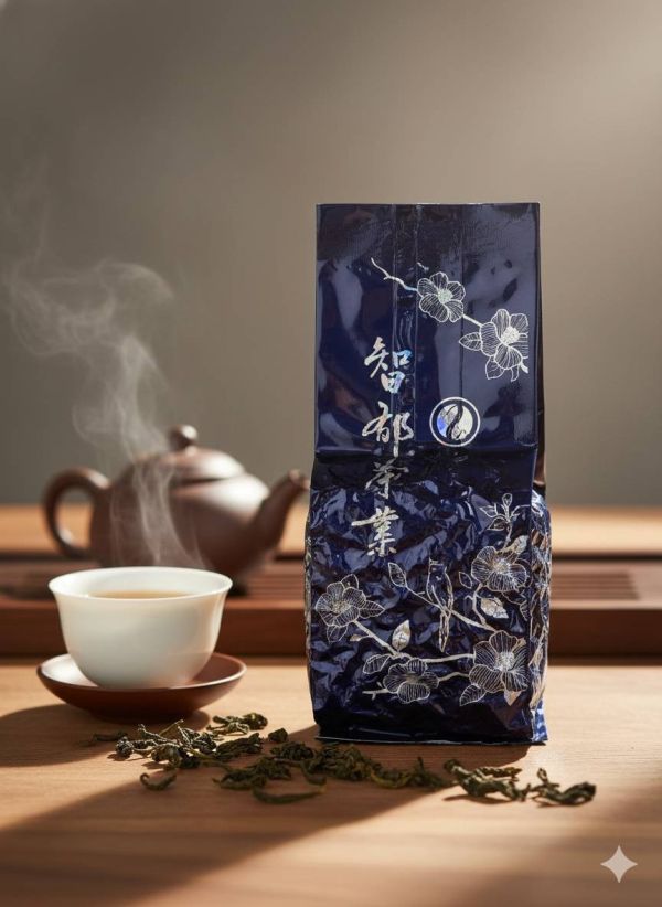 梨山新佳陽冬茶#冬季限定#75g/包 