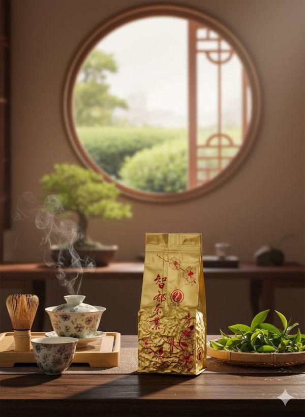 頂級華岡4區冬茶#冬季限定#75g/包 