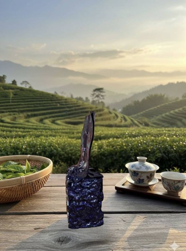 梨山新佳陽冬茶#冬季限定#75g/包 