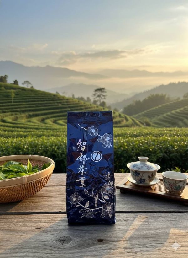 梨山新佳陽冬茶#冬季限定#75g/包 