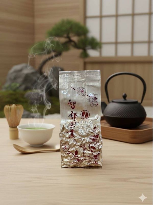 至高點奇萊傳說冬茶#冬季限定#75g/包 