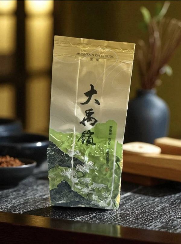 大禹嶺88K冬茶#75g/包 