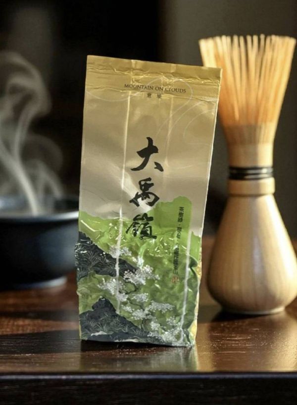 大禹嶺88K冬茶#75g/包 
