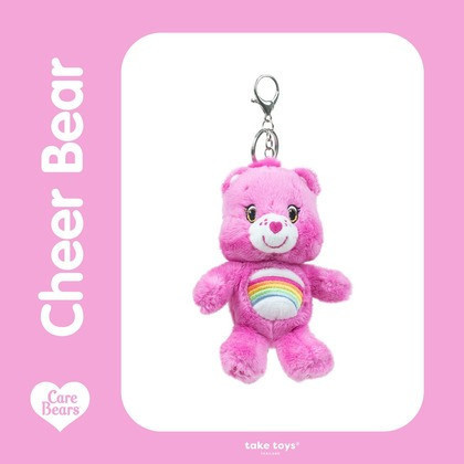 Cheer Bear 