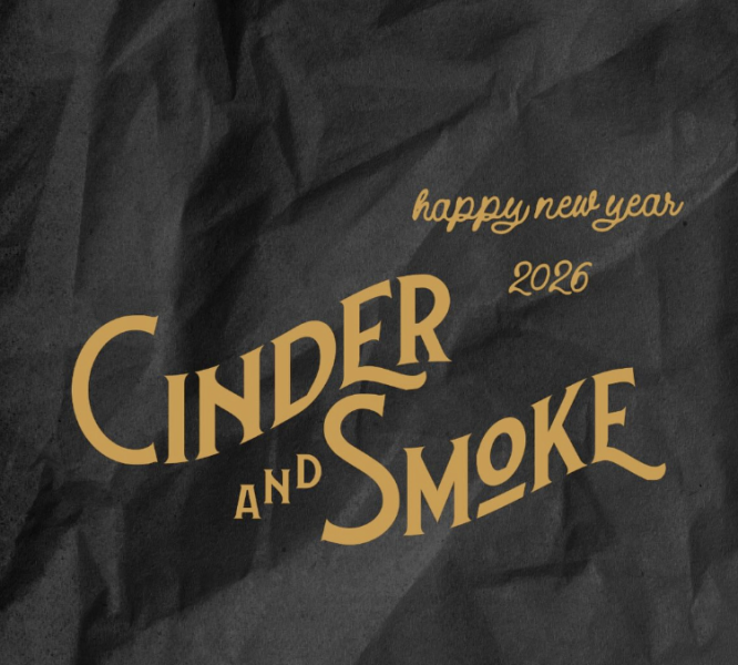 Cinder and Smoke 香水系列(30ml) Cinder and Smoke, 泰國香水, 清邁香氛, 手作香水, 沐光慵懶, 小眾香水, 森林系香氛, 泰國代購