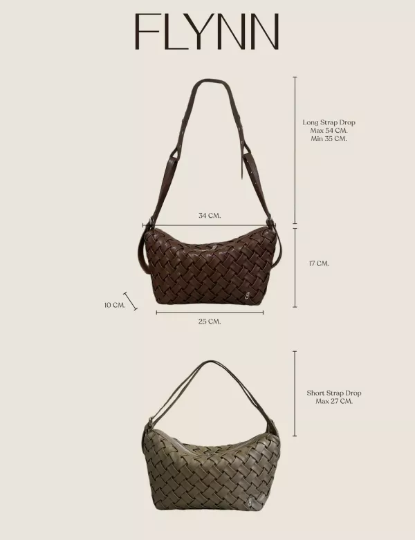 FLYNN BAG 系列 