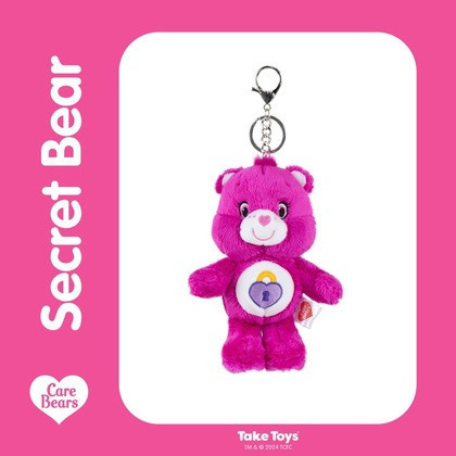 Secret Bear 