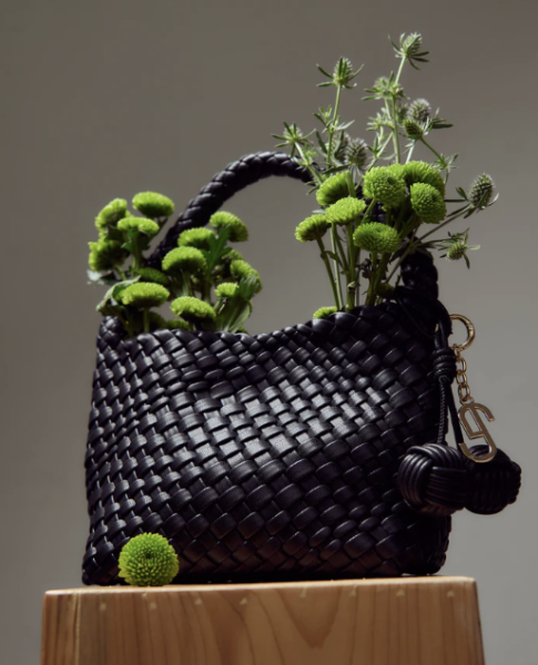 MINI POPPY BAG 系列 